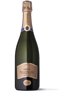Berlucchi Franciacorta Palazzo Lana Extreme Extra Brut Riserva 2013