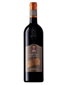 Banfi Vigna Marrucheto Brunello di Montalcino 2019