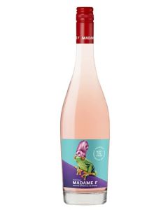 Madame F Rose Vin de France 2023