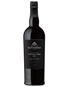 Quinta da Romaneira Douro Vintage 2022