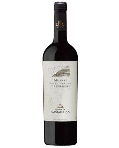 Quinta da Romaneira Douro Mirante Petit Verdot 2020