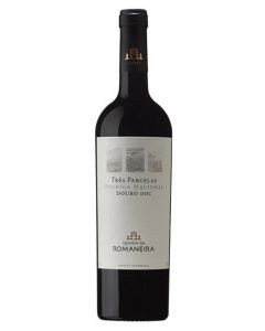 Quinta da Romaneira Douro Tres Parcelas Touriga Nacional 2020