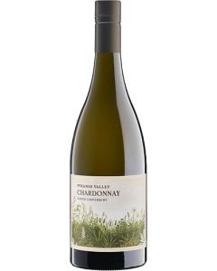 Pyramid Valley North Canterbury Chardonnay 2022