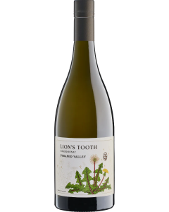 Pyramid Valley North Canterbury Lion's Tooth Chardonnay 2022