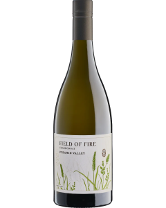 Pyramid Valley North Canterbury Field of Fire Chardonnay 2022