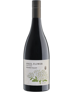 Pyramid Valley North Canterbury Angel Flower Pinot Noir 2022