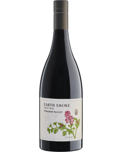 Pyramid Valley North Canterbury Earth Smoke Pinot Noir 2022