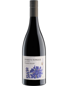 Pyramid Valley Central Otago Snakes Tongue Pinot Noir 2022