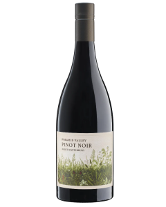 Pyramid Valley North Canterbury Pinot Noir 2021