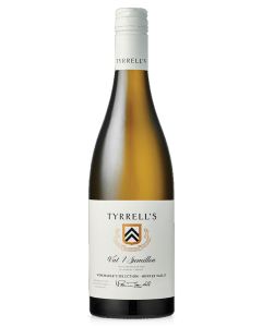 Tyrrells Library Release VAT 1 Semillon 2009