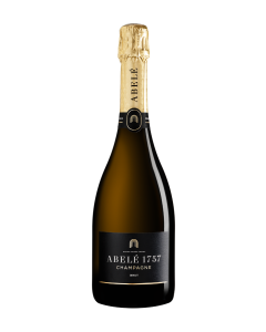 Champagne Abele 1757 Brut NV