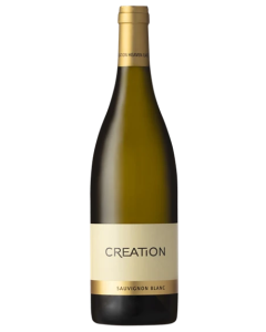 Creation Wines Cape South Coast Sauvignon Blanc 2024