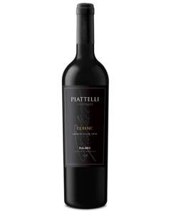 Piattelli Vineyards Cafayate Classic Malbec 2022