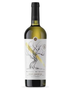 Muses Estate Assyrtiko 2024