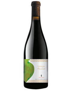 Vachnadziani Winery Kakheti Qvevri Rkatsiteli 2023