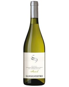 San Silvestro Fossili Gavi del Comune di Gavi 2024