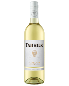 Tahbilk Nagambie Lakes Marsanne 2023