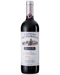 Castello Vicchiomaggio Agostino Petri Chianti Classico Riserva 2022