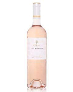 Chateau de Berne Esprit Rose 2023