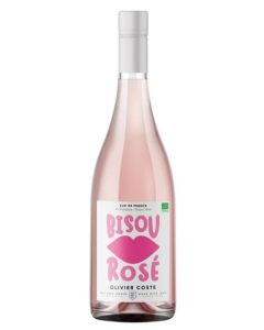 Olivier Coste Rose Stars Languedoc 2024