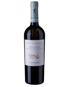 Ca'Rugate Monte Fiorentine Soave Classico 2023