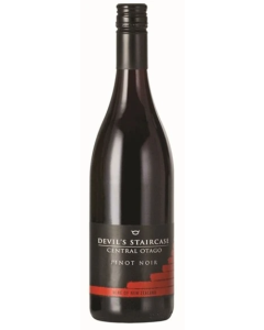 Rockburn Devils Staircase Central Otago Pinot Noir 2024