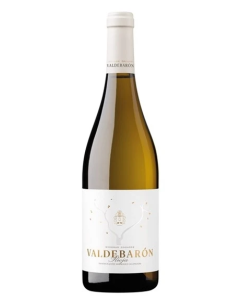 Ondarre Valdebaron Blanco Rioja 2024