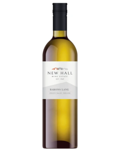 New Hall Wine Estate Barons Lane White 2022