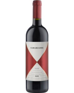 Gaja Camarcanda 2018 Imperial