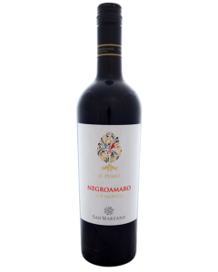 San Marzano Il Pumo Salento Negroamaro 2024