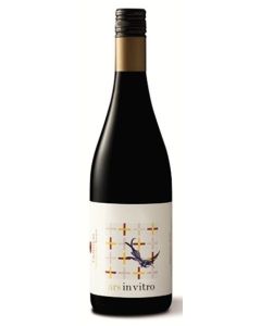 Tandem Ars in Vitro Navarra Tempranillo Merlot 2021