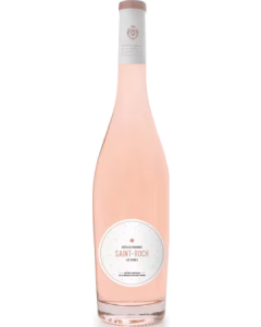 Les Maitres Vignerons Saint-Roch Les Vignes Rose 2024