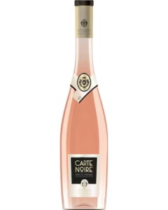 Les Maitres Vignerons de St Tropez Cotes de Provence Rose Carte Noire 2024