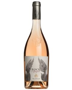 Chateau d'Esclans Rock Angel Cotes de Provence Rose 2023