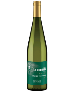 Bodega Norton Finca La Colonia Coleccion Gruner Veltliner 2024