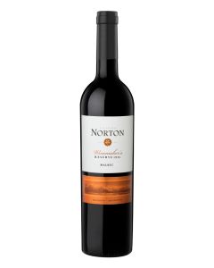 Bodega Norton Winemaker's Reserve Malbec 2023