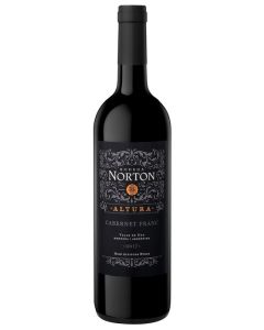 Bodega Norton Altura Cabernet Franc 2022