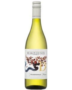 Deakin Estate Chardonnay 2024