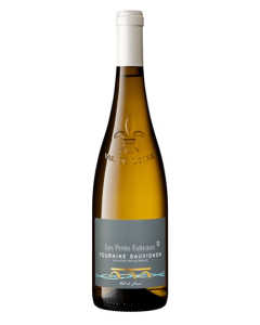 Domaine des Petits Faiteaux Sauvignon de Touraine 2024
