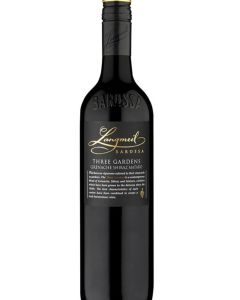 Langmeil Three Gardens Grenache Shiraz Mataro 2022
