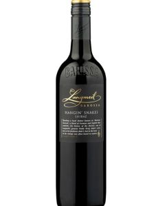 Langmeil Hangin' Snakes Shiraz 2022
