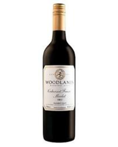 Woodlands Wilyabrup Valley Cabernet Sauvignon Merlot 2020