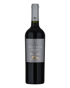 Haras de Pirque Galantas Cabernet Franc Gran Reserva 2021