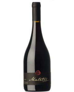 Matetic Syrah 2018