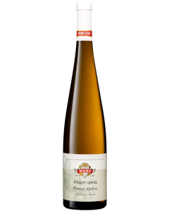 Mure Pinot Gris Pierres Seches 2023