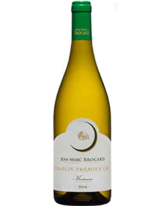 Domaine Jean-Marc Brocard Chablis 1er Cru Montmains 2023