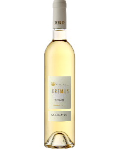 Oremus Tokaji Late Harvest 2022