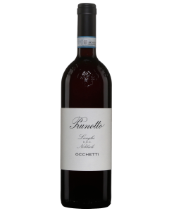 Prunotto Langhe Nebbiolo Occhetti 2022