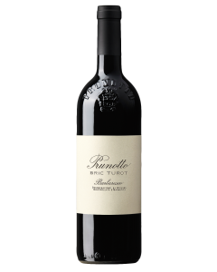Prunotto Barbaresco Bric Turot 2021