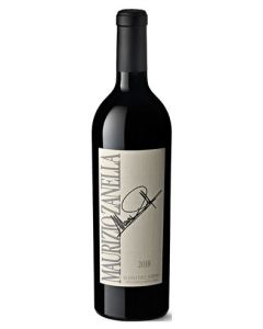 Ca' del Bosco Maurizio Zanella Rosso 2020